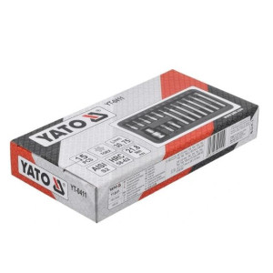 ZESTAW KOŃCÓWKI 15 cz.  TORX